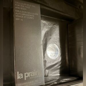 La Prairie Cellular Self Tan SPF 15